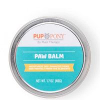 Plant Therapy - Pup & Pony - Paw Balm with Essential Oils